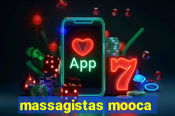 massagistas mooca